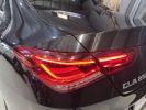 Mercedes CLA Classe 250 E AMG LINE BA7 toit ouvrant Noir  - 22