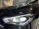 Mercedes CLA Classe 250 E AMG LINE BA7 toit ouvrant Noir  - 27