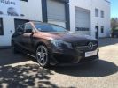 Mercedes CLA CLASSE 250 SHOOTING BRAKE FASCINATION 7G-DCT     Essence MARRON METALLIC  - 1