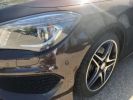 Mercedes CLA CLASSE 250 SHOOTING BRAKE FASCINATION 7G-DCT     Essence MARRON METALLIC  - 4