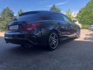 Mercedes CLA CLASSE 250 SHOOTING BRAKE FASCINATION 7G-DCT     Essence MARRON METALLIC  - 25