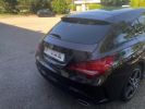 Mercedes CLA CLASSE 250 SHOOTING BRAKE FASCINATION 7G-DCT     Essence MARRON METALLIC  - 29