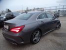 Mercedes CLA Classe Mercedes 180 FASCINATION 7G-DCT Gris  - 5