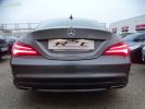 Mercedes CLA Classe Mercedes 180 FASCINATION 7G-DCT Gris  - 6