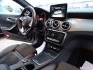 Mercedes CLA Classe Mercedes 180 FASCINATION 7G-DCT Gris  - 15