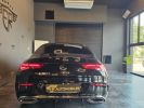 Mercedes CLA Classe MERCEDES 180d 116 ch 7G-DCT AMG LINE MBUX FULL LED ANGLE MORT ECLAIRAGE D'AMBIANCE CAMERA Noir  - 4