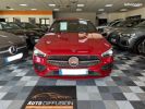 Mercedes CLA Classe Mercedes Berline Rouge  - 1