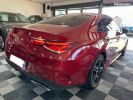 Mercedes CLA Classe Mercedes Berline Rouge  - 5