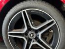 Mercedes CLA Classe Mercedes Berline Rouge  - 6