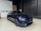 Mercedes CLA CLASSE SHOOTING BRAKE 200 d 7G-DCT Fascination Bleu Métal  - 3