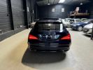 Mercedes CLA CLASSE SHOOTING BRAKE 200 d 7G-DCT Fascination Bleu Métal  - 8