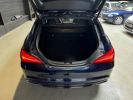 Mercedes CLA CLASSE SHOOTING BRAKE 200 d 7G-DCT Fascination Bleu Métal  - 9