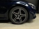 Mercedes CLA CLASSE SHOOTING BRAKE 200 d 7G-DCT Fascination Bleu Métal  - 30