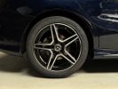 Mercedes CLA CLASSE SHOOTING BRAKE 200 d 7G-DCT Fascination Bleu Métal  - 31