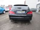 Mercedes CLA CLASSE SHOOTING BRAKE 220 d AMG LINE 7-G DCT A Noir  - 5