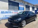 Mercedes CLA I (C117) 180 d Inspiration NOIR  - 1