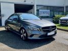 Mercedes CLA I (C117) 180 Sensation GRIS FONCE  - 3