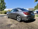 Mercedes CLA I (C117) 180 Sensation GRIS FONCE  - 4