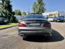 Mercedes CLA I (C117) 180 Sensation GRIS FONCE  - 5