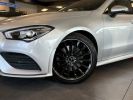 Mercedes CLA II SHOOTING BRAKE 250 AMG LINE 4MATIC 7G-DCT Gris  metal  - 4