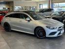 Mercedes CLA II SHOOTING BRAKE 250 AMG LINE 4MATIC 7G-DCT Gris  metal  - 6