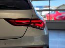 Mercedes CLA II SHOOTING BRAKE 250 AMG LINE 4MATIC 7G-DCT Gris  metal  - 9