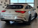 Mercedes CLA II SHOOTING BRAKE 250 AMG LINE 4MATIC 7G-DCT Gris  metal  - 11