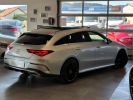 Mercedes CLA II SHOOTING BRAKE 250 AMG LINE 4MATIC 7G-DCT Gris  metal  - 12