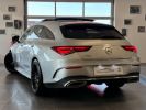 Mercedes CLA II SHOOTING BRAKE 250 AMG LINE 4MATIC 7G-DCT Gris  metal  - 14