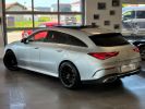 Mercedes CLA II SHOOTING BRAKE 250 AMG LINE 4MATIC 7G-DCT Gris  metal  - 15