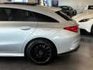 Mercedes CLA II SHOOTING BRAKE 250 AMG LINE 4MATIC 7G-DCT Gris  metal  - 16