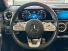 Mercedes CLA II SHOOTING BRAKE 250 AMG LINE 4MATIC 7G-DCT Gris  metal  - 36