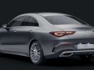 Mercedes CLA MAGNIFIQUE MERCEDES CLA 250 2.0L T 224ch AMG LINE 4 MATIC DCT OPTIONS+++ VALEUR NEUF + DE 59Ke TOIT PANO SIEGES ELECT CHAUFFANTS 19 MBUX CARPLAY CAME Gris Magno Designo  - 2