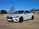 Mercedes CLA Mercedes CLA 180 Progressive Line Blanc  - 1