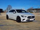 Mercedes CLA Mercedes CLA 180 Progressive Line Blanc  - 3