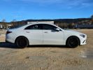 Mercedes CLA Mercedes CLA 180 Progressive Line Blanc  - 5