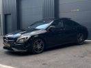 Mercedes CLA Mercedes CLA AMG Line - LOA 458 euros par mois NOIR  - 1