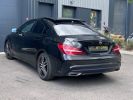 Mercedes CLA Mercedes CLA AMG Line - LOA 458 euros par mois NOIR  - 4