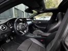 Mercedes CLA Mercedes CLA AMG Line - LOA 458 euros par mois NOIR  - 9