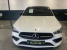 Mercedes CLA MERCEDES CLA COUPE 220 D 8G-DCT Pack AMG / Sport And Sound/ Eclairage D'ambiance Blanc  - 5