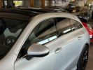 Mercedes CLA Shooting Brake Gris metal  - 3