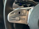 Mercedes CLA Shooting Brake Gris metal  - 25