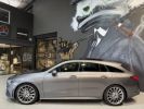 Mercedes CLA Shooting Brake (2) 200 AMG Line BA7 toit ouvrant Gris Foncé  - 4