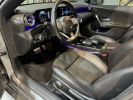 Mercedes CLA Shooting Brake (2) 200 AMG Line BA7 toit ouvrant Gris Foncé  - 11