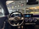 Mercedes CLA Shooting Brake (2) 200 AMG Line BA7 toit ouvrant Gris Foncé  - 21