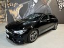 Mercedes CLA Shooting Brake (2) 200 AMG Line Toit Ouvrant Noir  - 2