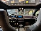 Mercedes CLA Shooting Brake (2) 200 AMG Line Toit Ouvrant Noir  - 21