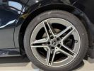 Mercedes CLA Shooting Brake (2) 200 AMG Line Toit Ouvrant Noir  - 23