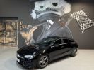 Mercedes CLA Shooting Brake (2) 200 AMG Line Toit Ouvrant Premium Plus Noir  - 1