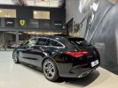 Mercedes CLA Shooting Brake (2) 200 AMG Line Toit Ouvrant Premium Plus Noir  - 5